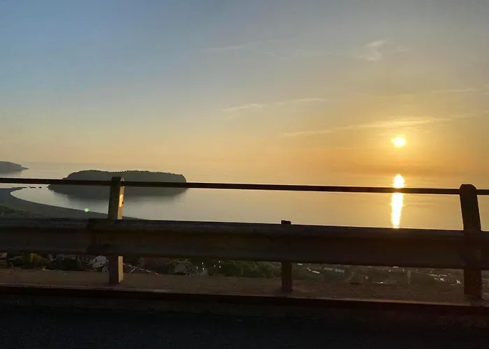 Mimosa Lejlighed Scalea