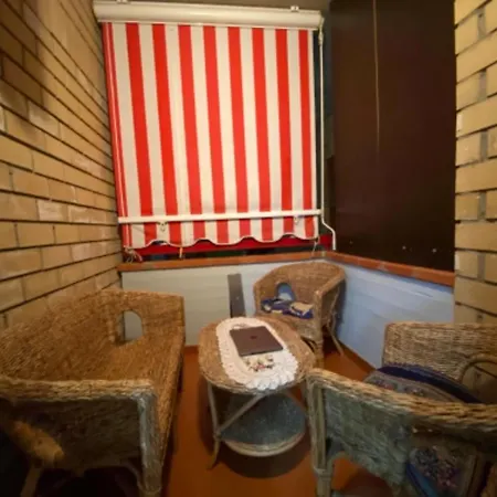 Apartamento Mimosa Scalea