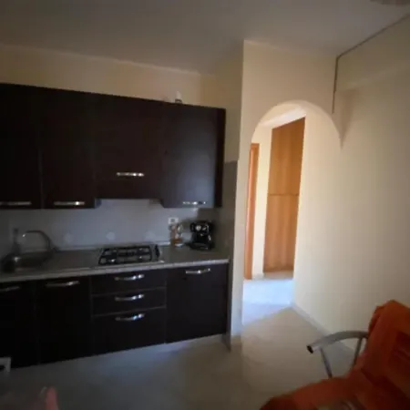Apartman Mimosa