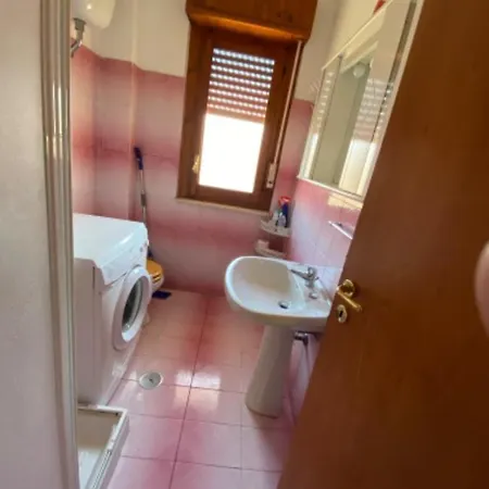 Mimosa Apartman Scalea