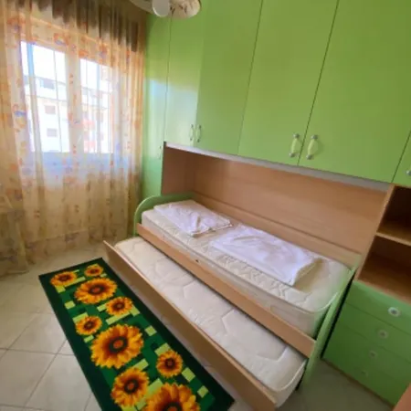 Apartamento Mimosa Scalea