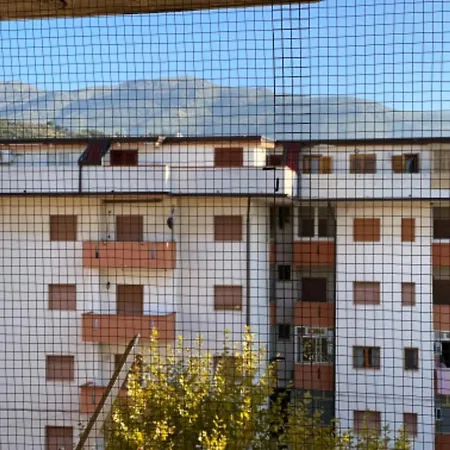 Mimosa Apartamento Scalea