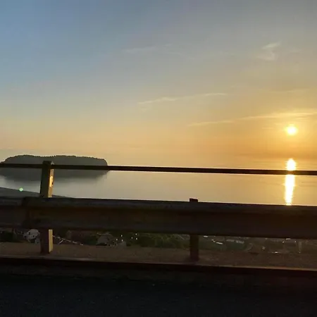 Mimosa Apartamento Scalea