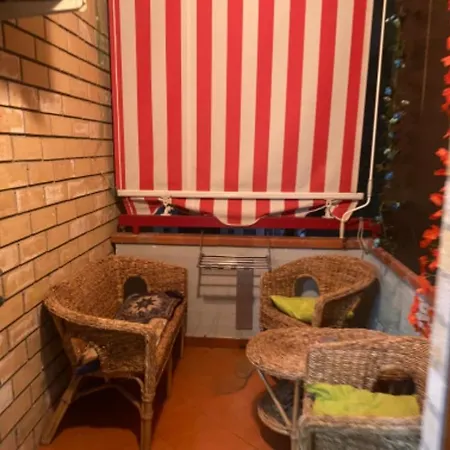 Apartamento Mimosa *