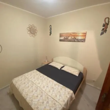 Mimosa Apartamento Scalea