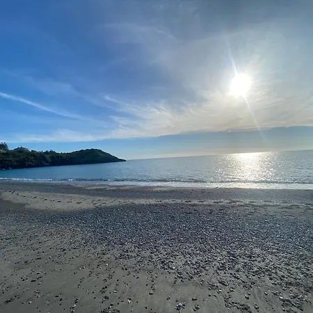 Apartman Mimosa Scalea