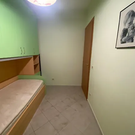 Apartamento Mimosa Scalea