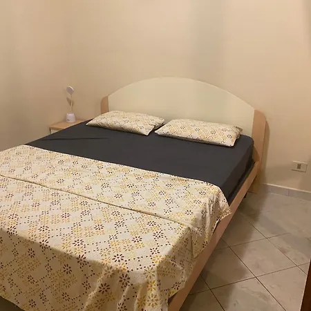 Apartman Mimosa *