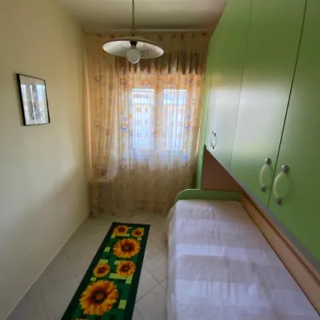 Mimosa Apartamento *