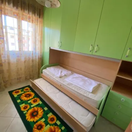 Apartamento Mimosa Scalea