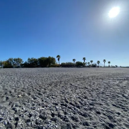 Apartamento Mimosa *