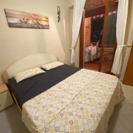 Mimosa Apartamento Scalea