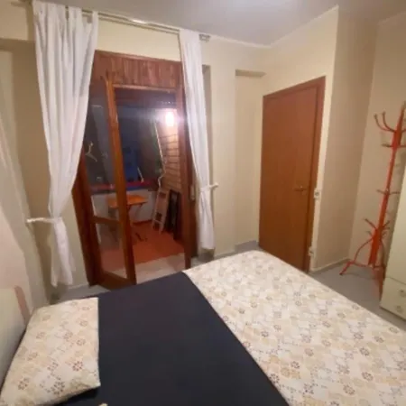 Apartamento Mimosa Scalea