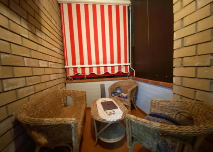 Apartamento Mimosa Scalea