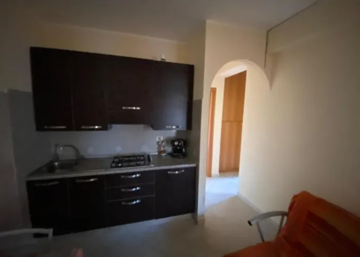 Apartamento Mimosa