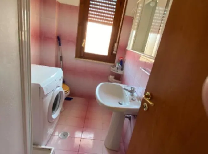 Mimosa Apartamento Scalea