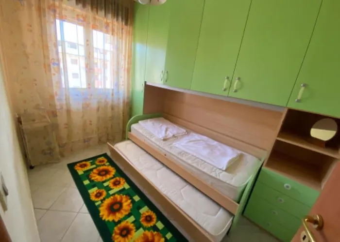 Apartamento Mimosa Scalea