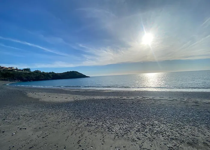 公寓 Mimosa 斯卡莱阿