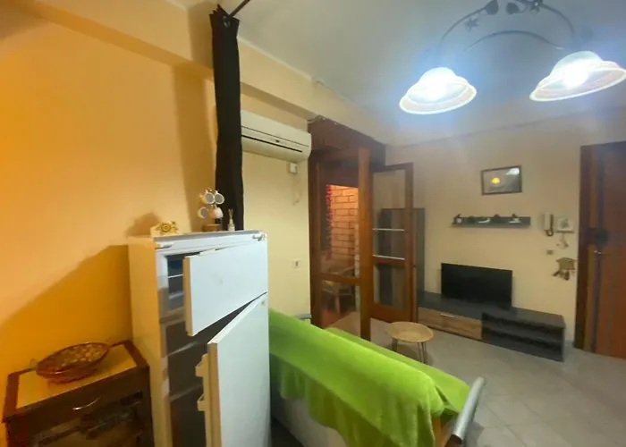 Mimosa Apartamento *