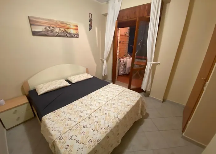 Mimosa Apartamento Scalea