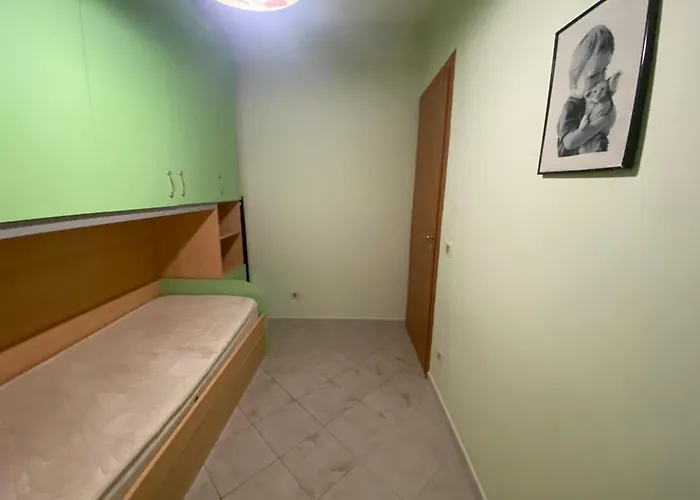 Apartamento Mimosa Scalea