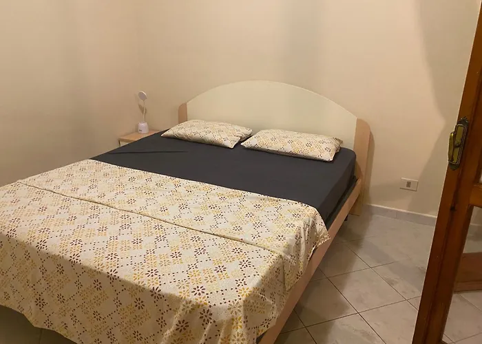 Apartamento Mimosa *