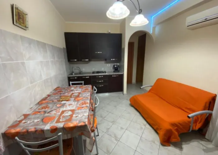 Mimosa Apartamento *