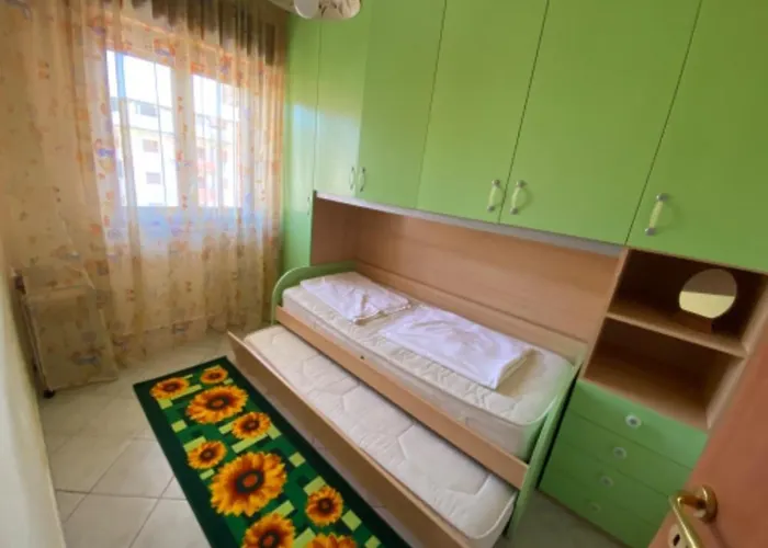 Apartamento Mimosa Scalea