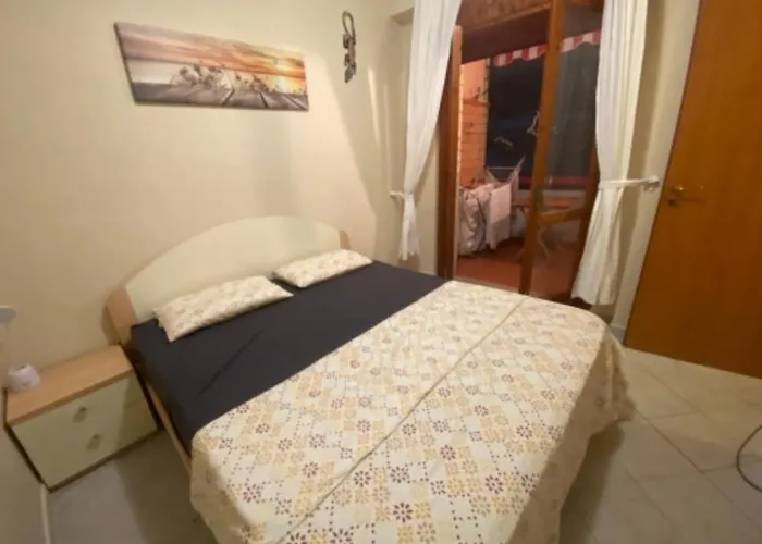 Mimosa Apartamento Scalea