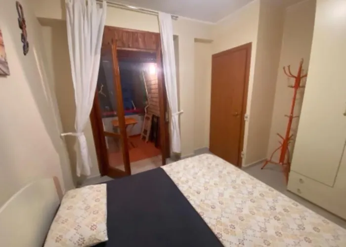 Apartamento Mimosa Scalea